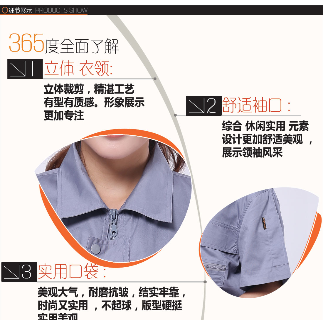 耐磨、排汗等8大功能面料