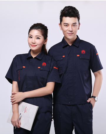 鑄造材料工服